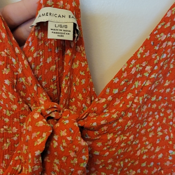 American Eagle Outfitters Tank - Picture 2 of 6